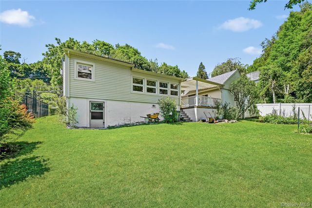 5 Lawrence Street, Nyack, NY 10960