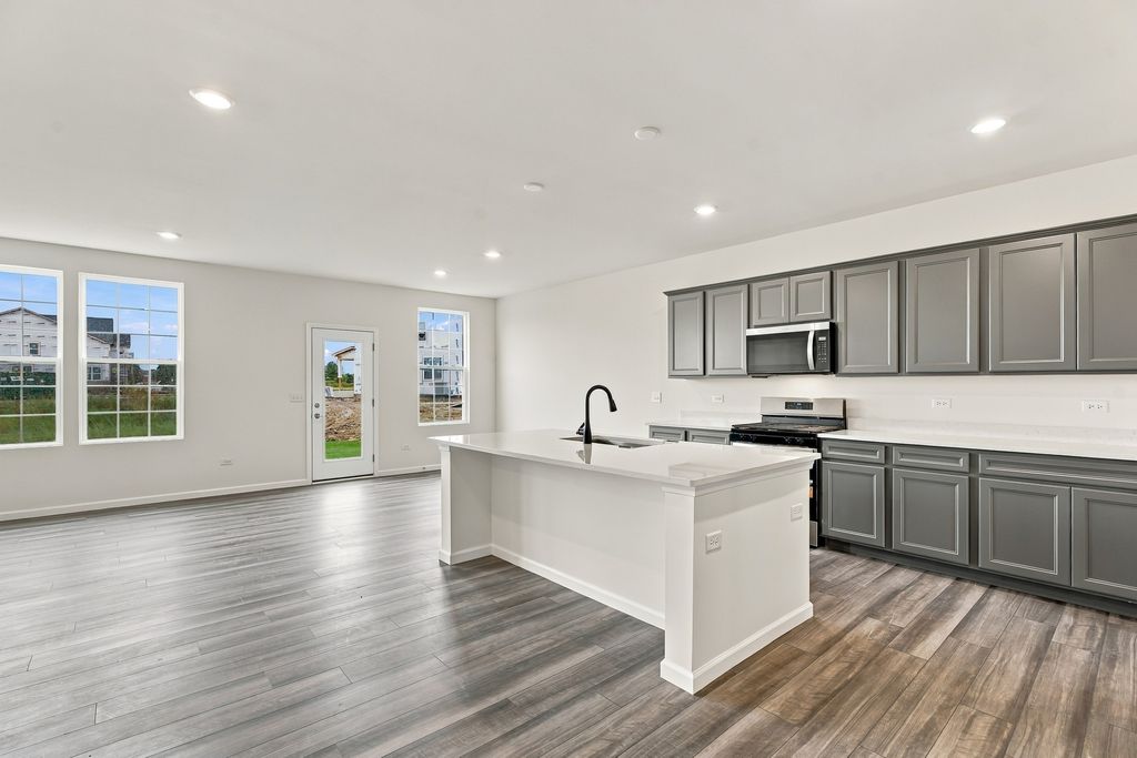 24638 W Alexis Lane, Plainfield, IL 60585 — photo 5