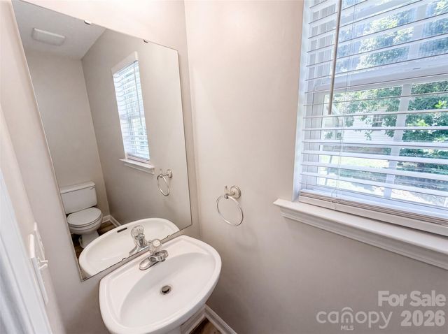 311 Hickory Wood Drive, Kannapolis, NC 28083