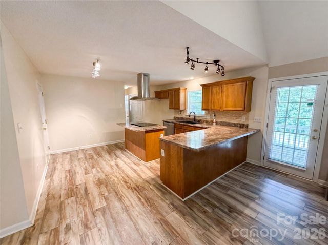 311 Hickory Wood Drive, Kannapolis, NC 28083