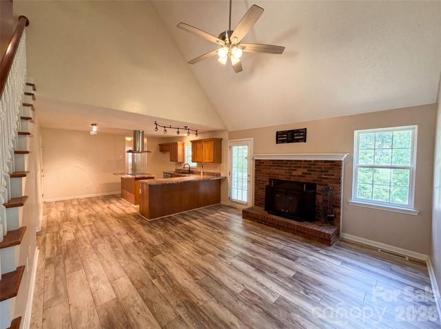 311 Hickory Wood Drive, Kannapolis, NC 28083