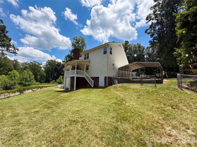 311 Hickory Wood Drive, Kannapolis, NC 28083