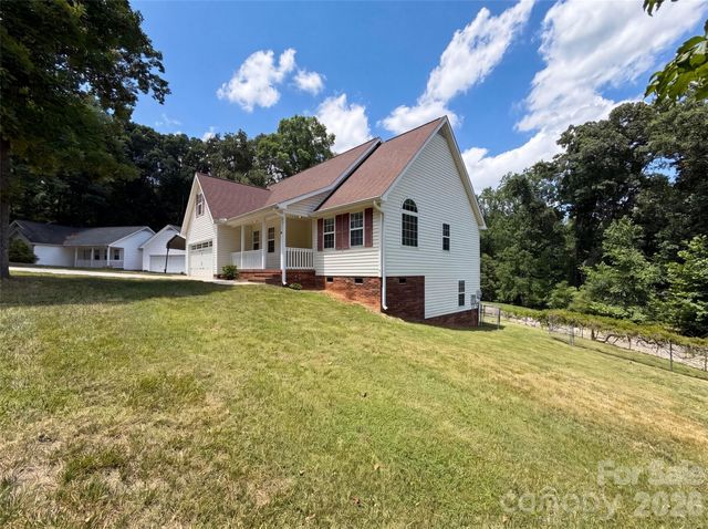 311 Hickory Wood Drive, Kannapolis, NC 28083