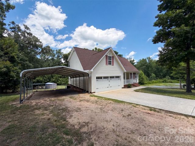 311 Hickory Wood Drive, Kannapolis, NC 28083