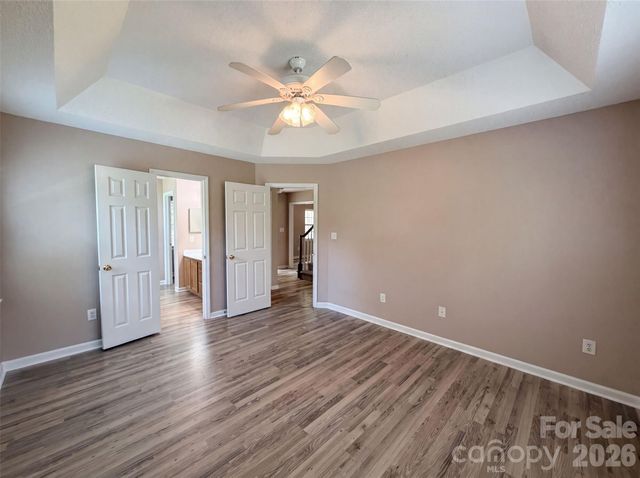 311 Hickory Wood Drive, Kannapolis, NC 28083