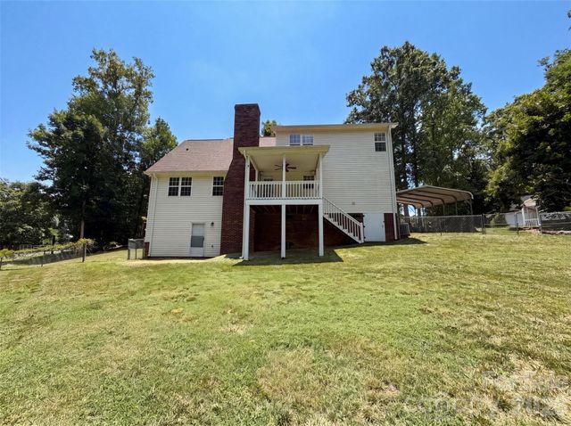 311 Hickory Wood Drive, Kannapolis, NC 28083
