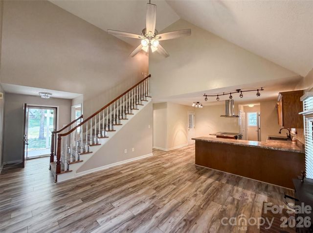 311 Hickory Wood Drive, Kannapolis, NC 28083