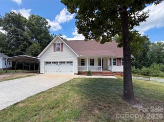 311 Hickory Wood Drive, Kannapolis, NC 28083