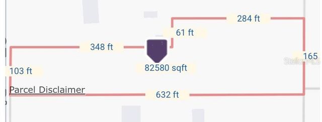 00 S TAYLOR ROAD, Seffner, FL 33584