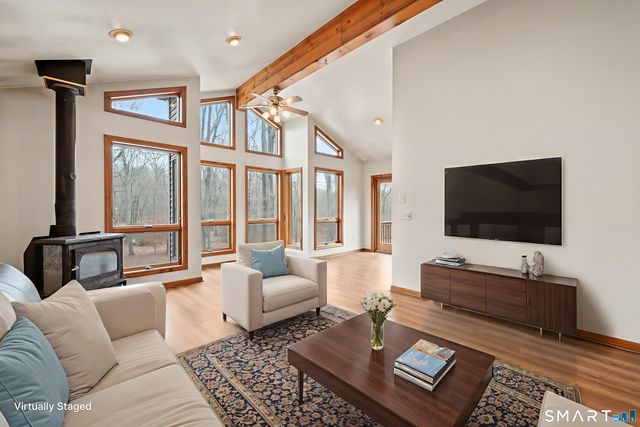 299 Farmholme Road, Stonington, CT 06378