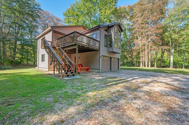 299 Farmholme Road, Stonington, CT 06378