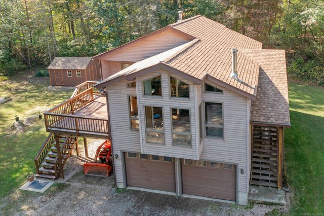 299 Farmholme Road, Stonington, CT 06378