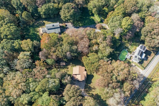 299 Farmholme Road, Stonington, CT 06378