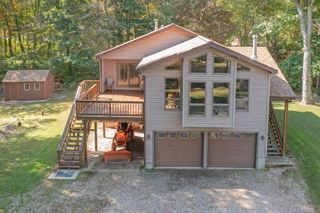 299 Farmholme Road, Stonington, CT 06378