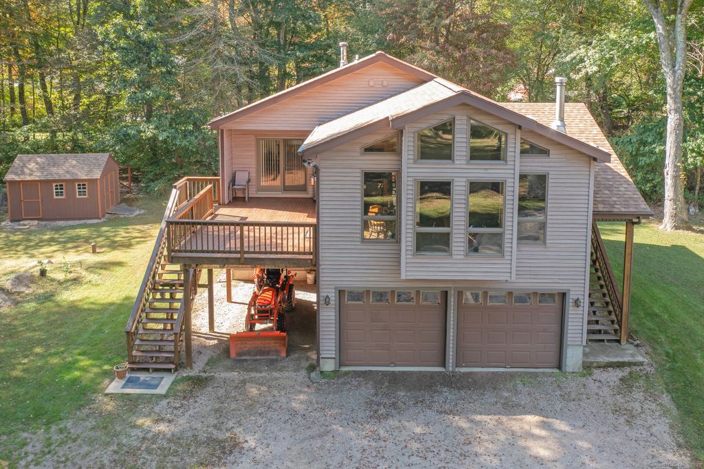 299 Farmholme Road, Stonington, CT 06378