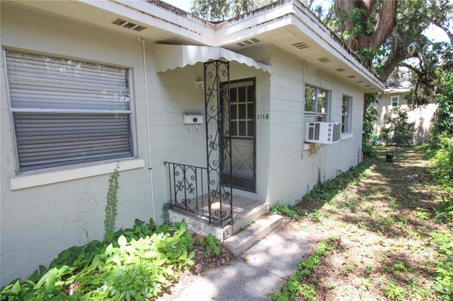 1116 S TENNESSEE AVENUE, Lakeland, FL 33803