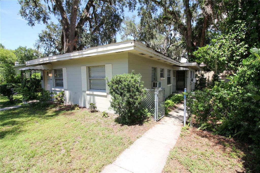 1116 S TENNESSEE AVENUE, Lakeland, FL 33803