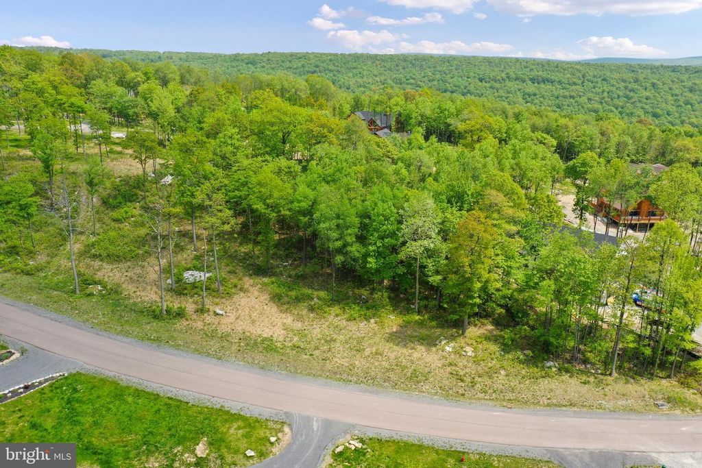 LOT 68 NORTH CAMP RD, Mc Henry, MD 21541