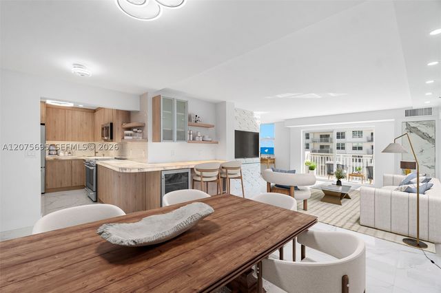 4505 S Ocean Blvd 803, Highland Beach, FL 33487