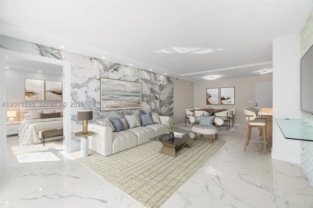 4505 S Ocean Blvd 803, Highland Beach, FL 33487