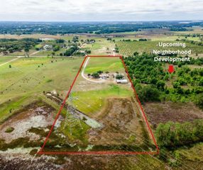 22111 OBRIEN ROAD, Howey In The Hills, FL 34737