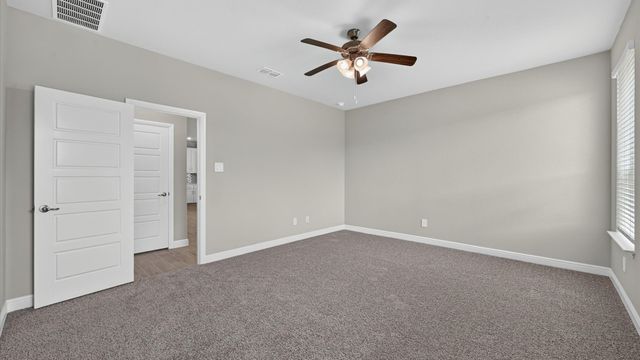 110 SISAL Lane, Rhome, TX 76078