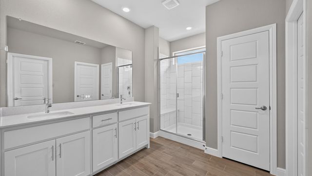 110 SISAL Lane, Rhome, TX 76078