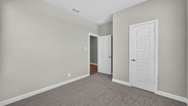 110 SISAL Lane, Rhome, TX 76078