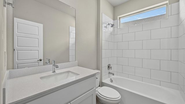 110 SISAL Lane, Rhome, TX 76078