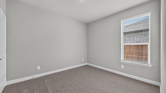 110 SISAL Lane, Rhome, TX 76078