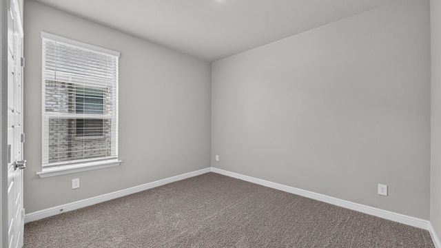 110 SISAL Lane, Rhome, TX 76078