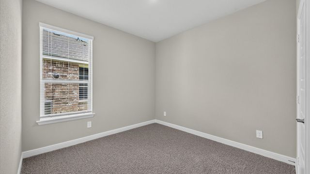110 SISAL Lane, Rhome, TX 76078