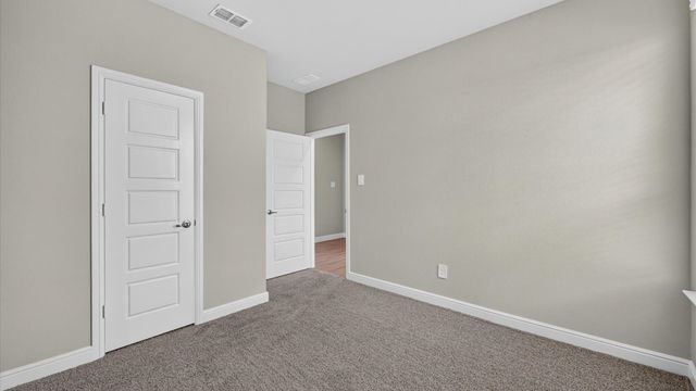 110 SISAL Lane, Rhome, TX 76078