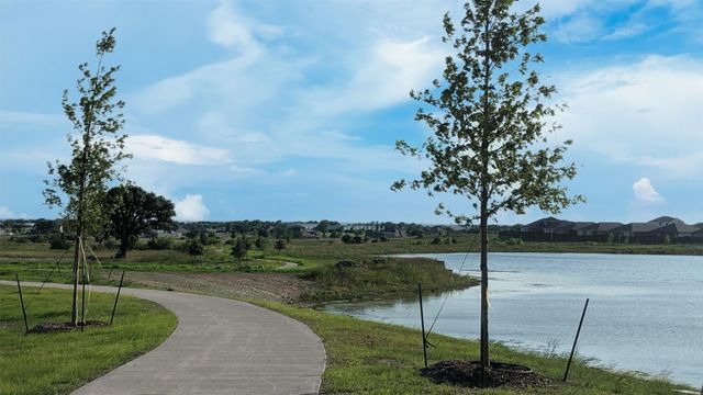 110 SISAL Lane, Rhome, TX 76078