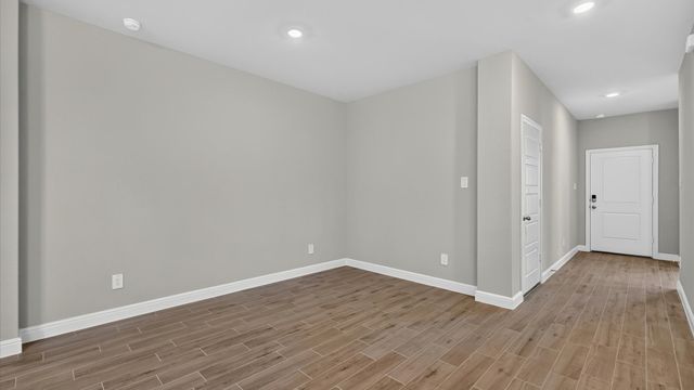 110 SISAL Lane, Rhome, TX 76078