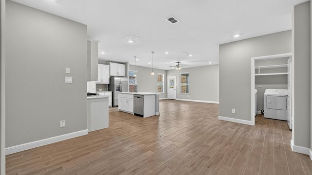 110 SISAL Lane, Rhome, TX 76078