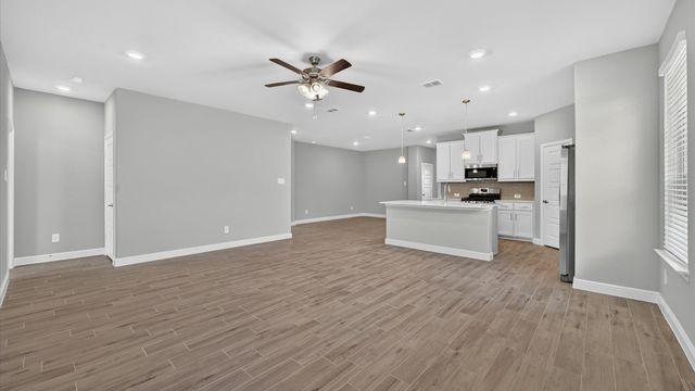 110 SISAL Lane, Rhome, TX 76078