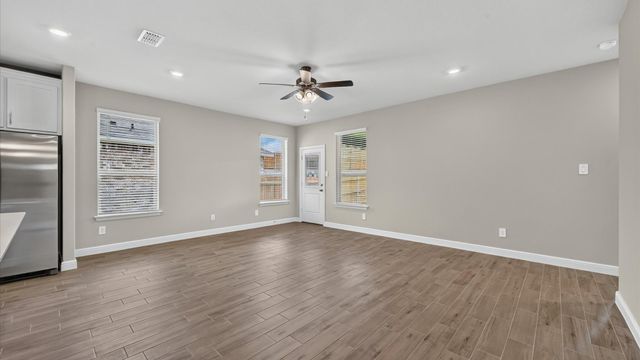 110 SISAL Lane, Rhome, TX 76078