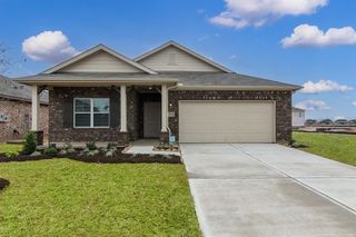 4603 Aurora Glen Drive, Katy, TX 77493