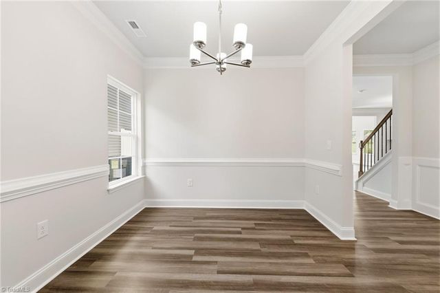 5346 Belmont Garden Drive, Walkertown, NC 27051