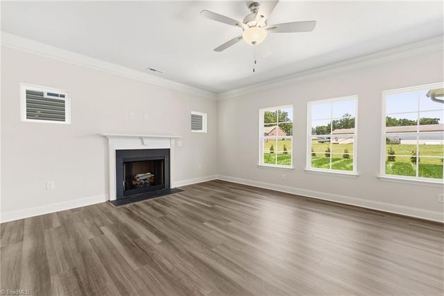 5346 Belmont Garden Drive, Walkertown, NC 27051