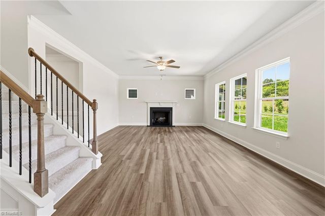5346 Belmont Garden Drive, Walkertown, NC 27051