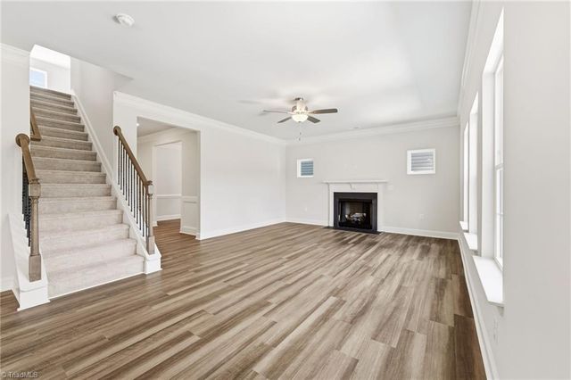 5346 Belmont Garden Drive, Walkertown, NC 27051