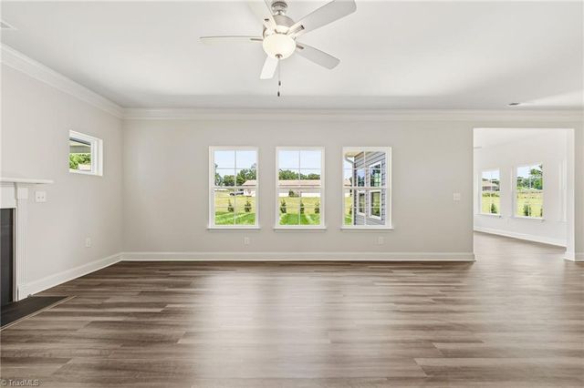 5346 Belmont Garden Drive, Walkertown, NC 27051