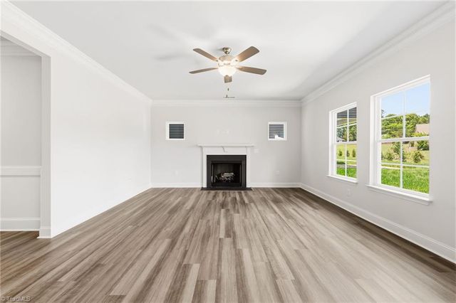 5346 Belmont Garden Drive, Walkertown, NC 27051