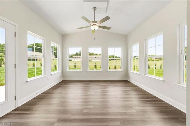 5346 Belmont Garden Drive, Walkertown, NC 27051