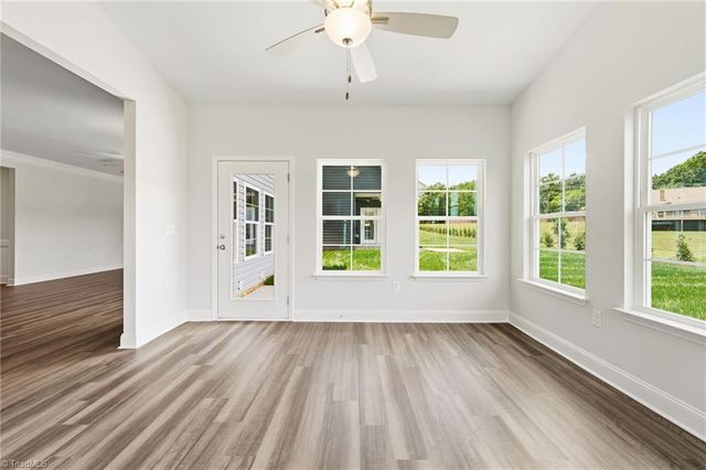 5346 Belmont Garden Drive, Walkertown, NC 27051