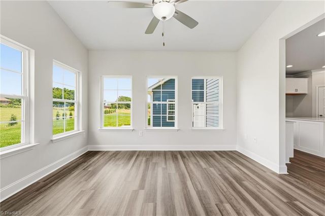 5346 Belmont Garden Drive, Walkertown, NC 27051