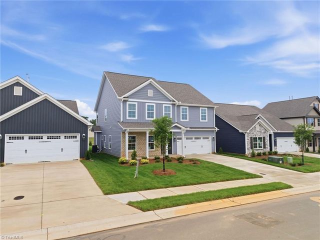 5346 Belmont Garden Drive, Walkertown, NC 27051