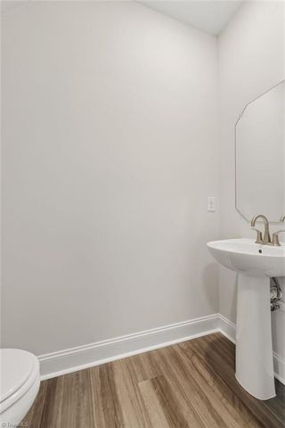5346 Belmont Garden Drive, Walkertown, NC 27051